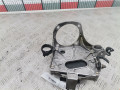 блок управления двигателем Fiat Stilo 1 поколение 2002, 2.4 л., МКПП, хетчбэк 3 дв., 551848930 - фото №5