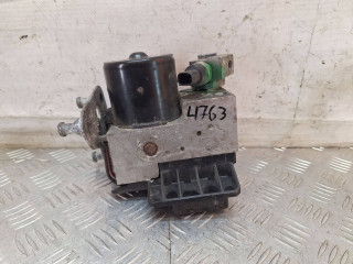 блок ABS Mercedes-Benz E-Класс W210/S210 1998, A0034319012, 0265202436