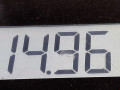 диск тормозной задний BMW X3 E83 2006, 3.0 л., АКПП, внедорожник 5 дв., 34213332217 - фото №5