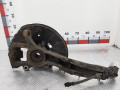 ступица передняя левая Audi Q7 4L 2007, 3.0 л., АКПП, внедорожник 5 дв., 7L0407257A - фото №4
