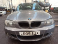 головка блока цилиндров BMW 2009, 2.0 л., МКПП, хетчбэк 3 дв., 11127810196 - фото №13