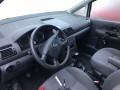 вентилятор радиатора SEAT Alhambra 1 поколение [рестайлинг] 2005, 1.9 л., МКПП, минивэн, 7L0959455E - фото №12