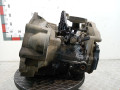КПП механическая (МКПП) Audi A3 8P/8PA [рестайлинг] 2008, 1.9 л., МКПП, хетчбэк 5 дв., 0A4300045MX - фото №2