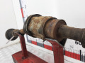 полуось передняя правая (приводной вал, ШРУС) Toyota RAV4 3 поколение (XA30) 2006, 2.2 л., МКПП, внедорожник 5 дв., 4341042210 - фото №3