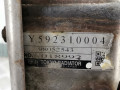 охладитель EGR / Радиатор EGR Opel Zafira 3 поколение (C) 2011, 1.7 л., МКПП, минивэн, 55578076 - фото №5