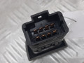 кнопка аварийной сигнализации Renault Scenic 1 поколение 1999, 1.6 л., МКПП, минивэн, 7700435536 - фото №4