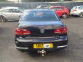 ступица задняя правая Volkswagen Passat B7 2012, 1.6 л., МКПП, седан, 3C0505434L - фото №11