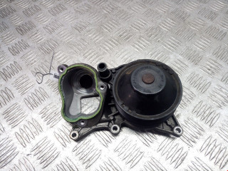 помпа BMW 7 серия F01/F02 2012, 3.0 л., АКПП, седан, 11518516205