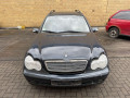 карданный вал Mercedes-Benz C-Класс W203/S203/CL203 2003, 2.2 л., МКПП, универсал, A2034108106 - фото №12