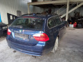 дуги на крышу (рейлинги) BMW 3 серия E90/E91/E92/E93 2005, 3.0 л., АКПП, универсал, 51137118503 - фото №9
