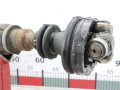 полуось задняя (приводной вал, ШРУС) Ford Mondeo 2 поколение 1999, 1.8 л., МКПП, универсал - фото №2