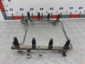 форсунка Audi A8 D2/4D [рестайлинг] 2000, 3.7 л., АКПП, седан, 077133551M - фото №2