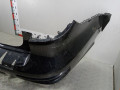 бампер задний Mercedes-Benz GL-Класс X166 2016, 3.0 л., АКПП, внедорожник 5 дв., A1668856725 - фото №3