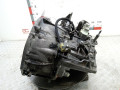 КПП механическая (МКПП) Renault Scenic 2 поколение [рестайлинг] 2007, 1.9 л., МКПП, минивэн, 7701717852 - фото №3