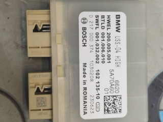 блок управления парктрониками BMW 2023, 2.0 л., дизель, 5A70A60