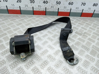 ремень безопасности Audi A4 B8/8K 2008, 2.0 л., МКПП, универсал, 8K0857805