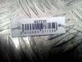 суппорт передний левый Mitsubishi Pajero 4 поколение 2009, 3.2 л., АКПП, внедорожник 3 дв., MR510537 - фото №4