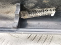 заглушка (решетка) в бампер Saab 9-3 2 поколение [рестайлинг] 2008, МКПП, лифтбэк, 12765518 - фото №3