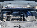 балка подвески задняя Volkswagen Caddy 3 поколение 2005, 2.0 л., МКПП, фургон, 2K5501101E - фото №9