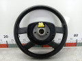 руль Volkswagen Touran 1 поколение 2006, 2.0 л., АКПП, минивэн, 1T0419091C4EC - фото №4