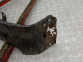 крыло переднее правое Ford C-Max 1 поколение [рестайлинг] 2008, 2.0 л., АКПП, минивэн, 1474083 - фото №2
