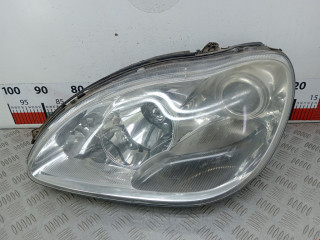 фара левая Mercedes-Benz S-Класс W220 2001, 3.2 л., АКПП, седан, A2208203561