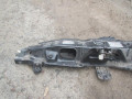 передняя панель крепления облицовки (телевизор) Citroen Jumper 2 поколение 2008, 2.2 л., МКПП, микроавтобус - фото №5