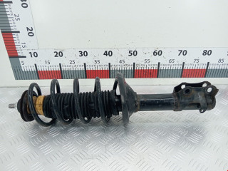 стойка амортизатора Volkswagen Lupo 6X 2002, 1.0 л., МКПП, хетчбэк 3 дв., 6N0413031K