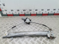 стеклоподъемник электрический передний правый Honda Civic 7 поколение 2001, 1.6 л., МКПП, хетчбэк 5 дв., 72210S6AG12 - фото №3