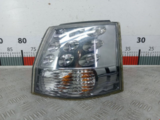 фонарь задний правый Mitsubishi Outlander 2 поколение 2007, 2.0 л., МКПП, внедорожник 5 дв., 8330A380
