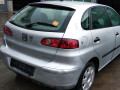 полуось передняя правая (приводной вал, ШРУС) SEAT Ibiza 3 поколение 2004, 1.4 л., МКПП, хетчбэк 5 дв., 6Q0407272BD - фото №11