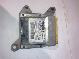 блок AirBag Renault Grand Espace 4 поколение 2004, 1.9 л., дизель, 603785500, 8200358579