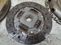 комплект сцепления Mercedes-Benz Vito W638 1998, 2.3 л., D, дизель, 123027110, 323049610 - фото №4