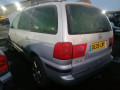 вентилятор радиатора SEAT Alhambra 1 поколение [рестайлинг] 2008, 2.0 л., МКПП, минивэн, 7L0959455E - фото №12