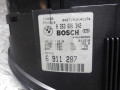 щиток приборов (приборная панель) BMW 3 серия E46 2002, 2.5 л., АКПП, седан, 6911287 - фото №3