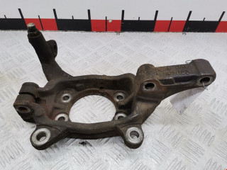 ступица передняя левая Nissan Murano Z50 2005, 3.5 л., АКПП, внедорожник 5 дв., 40015CN000