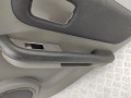 обшивка двери задняя правая Nissan X-Trail T30 2004, 2.2 л., МКПП, внедорожник 5 дв. - фото №3