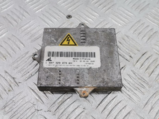 блок розжига ксенона Land Rover Range Rover 3 поколение 2002, 3.0 л., АКПП, внедорожник 5 дв., 63127176068