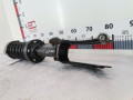 стойка амортизатора Volkswagen Touareg 2 поколение 2012, 3.0 л., АКПП, внедорожник 5 дв., 7P6413031AK - фото №4