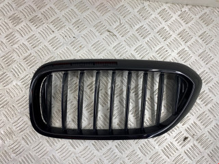 решетка радиатора BMW 5 серия G30/G31 G30 2017, 4.0 л., N63 B40 A, бензин, АКПП, альпийский ветер iii ( 300), седан, 51138070469