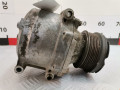 компрессор кондиционера Land Rover Range Rover 2 поколение 1997, 4.6 л., АКПП, внедорожник 5 дв., ERR4534 - фото №7
