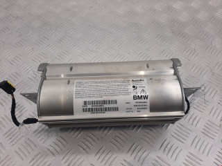 подушка безопасности пассажира BMW 6 серия E63/E64 2004, 4.4 л., АКПП, кабриолет, 72127009246