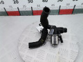кран отопителя (печки) Mercedes-Benz E-Класс W212/S212/C207/A207 2012, 2.1 л., АКПП, универсал, A6512000231 - фото №5