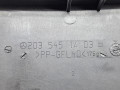 крышка аккумулятора Mercedes-Benz C-Класс W203/S203/CL203 [рестайлинг] 2005, 3.0 л., бензин, АКПП, седан, 2035451403 - фото №6