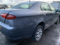 бампер задний Alfa Romeo 166 1 поколение 2001, 2.4 л., МКПП, седан, 156024388 - фото №13
