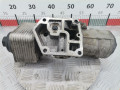 корпус масляного фильтра Volkswagen Golf 5 поколение 2007, 2.0 л., МКПП, хетчбэк 5 дв., 045115389H - фото №3