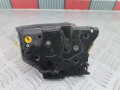замок двери передней левой Audi Q7 4L 2006, 3.0 л., АКПП, внедорожник 5 дв., 3C2837015A - фото №5