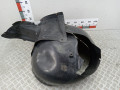 защита арок передняя левая (подкрылок) Volkswagen Passat B6 2009, 2.0 л., МКПП, седан, 3C0805911C - фото №4