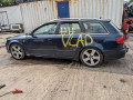балка подвески передняя (подрамник) Audi A4 B7 2008, 2.0 л., МКПП, универсал, 8E0399313BD - фото №13