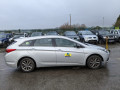 дверь задняя правая Hyundai i40 1 поколение 2015, 1.7 л., МКПП, универсал, 770043Z000 - фото №12